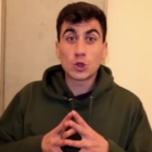 Μισαναπηρισμός από τον Φειδία Παναγιώτου – Αποκάλεσε “τρελούς” αθλητές με νοητική αναπηρία