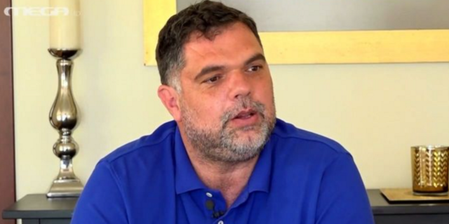 Δημήτρης Παπανικολάου