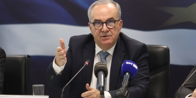 Νίκος Παπαθανάσης
