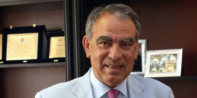 Αστέριος Ζωγράφος