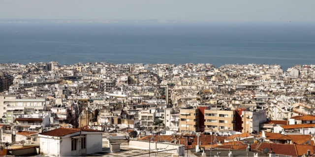 Πώς τα νέα μεγάλα έργα στη Θεσσαλονίκη “παρασύρουν” τις τιμές ενοικίων κατοικιών προς τα πάνω