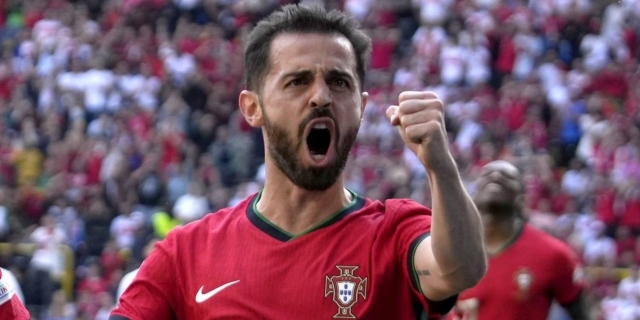 Euro 2024, Τουρκία – Πορτογαλία: Τα highlights της άνετης νίκης των Ιβήρων