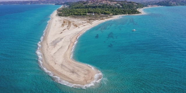 Ποσείδι Χαλκιδικής