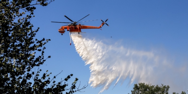 Φωτιά, φωτογραφία αρχείου