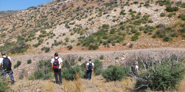 Σάμος: Νεκρός ο 74χρονος Ολλανδός τουρίστας που αγνοούνταν