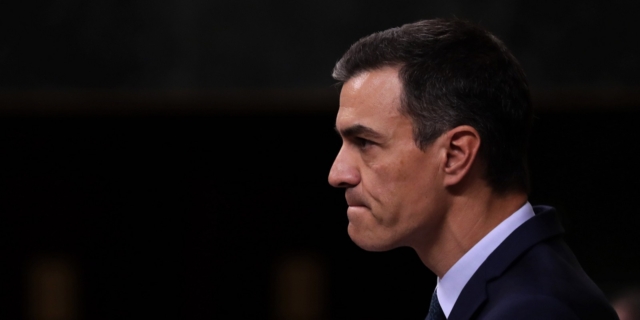 Πέδρο Σάντσεθ