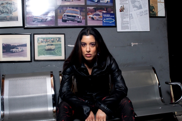 Marina Satti