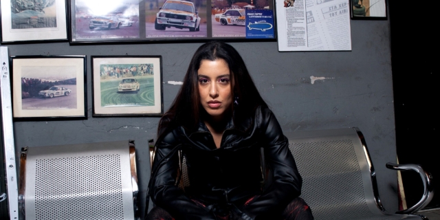 Marina Satti