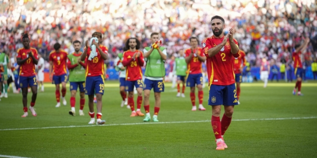 Euro 2024: Το πρόγραμμα των αγώνων σήμερα, Πέμπτη 20 Ιουνίου