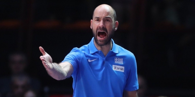 Ελλάδα – Πολωνία 78-73: Πρώτο δείγμα θετικό για την Εθνική πριν το “Ακρόπολις”