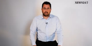 Fast Track στις Ευρωεκλογές με τον Ανδρέα Σπυρόπουλο