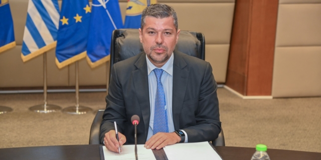 Γιώργος Στάσσης