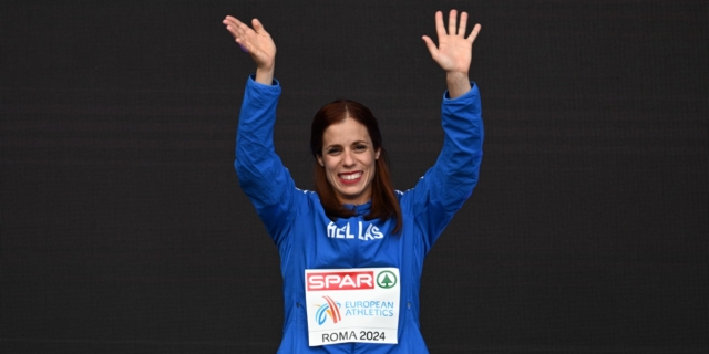 Κατερίνα Στεφανίδη