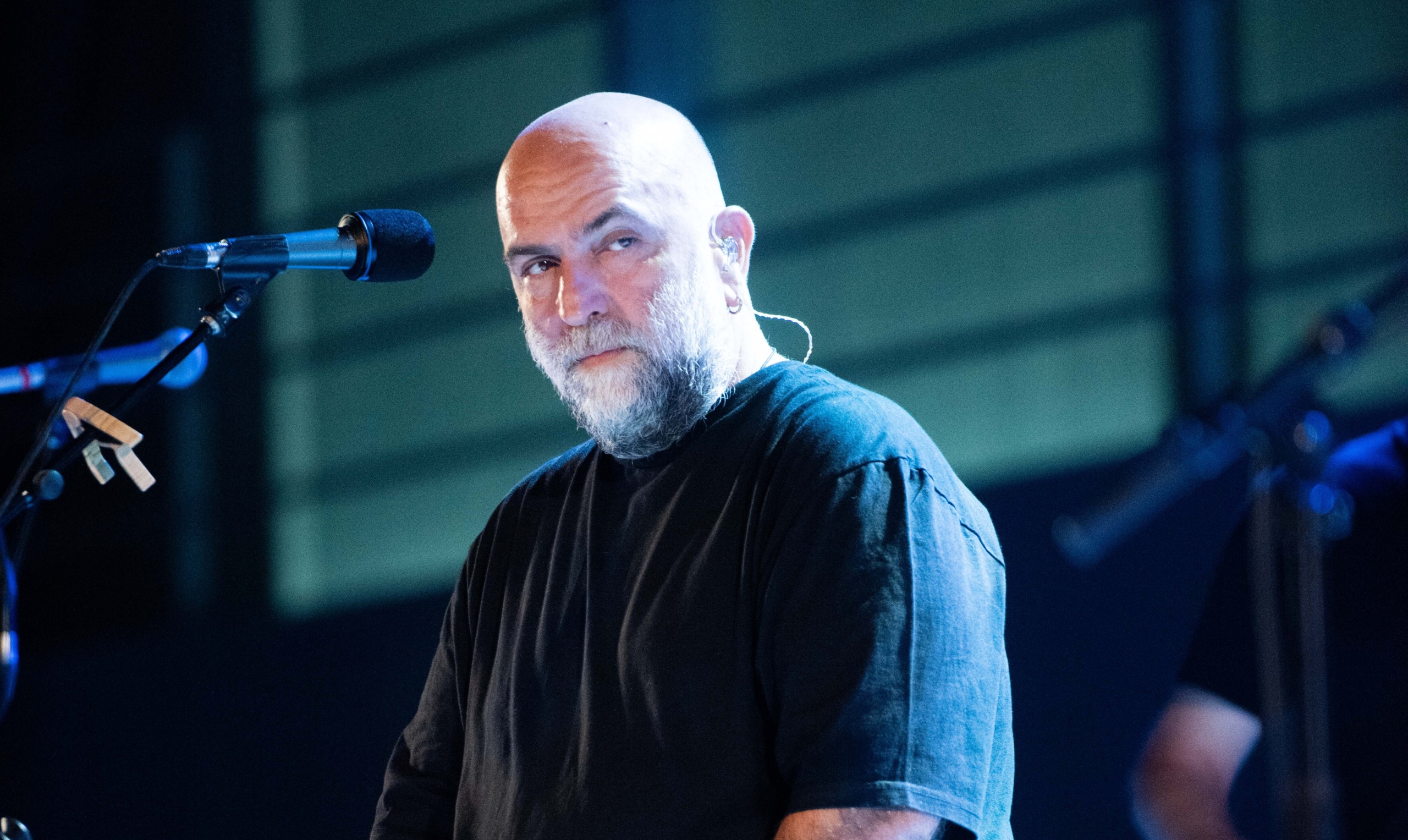 Μπάμπης Στόκας