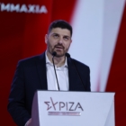 Ο Διονύσης Τεμπονέρας