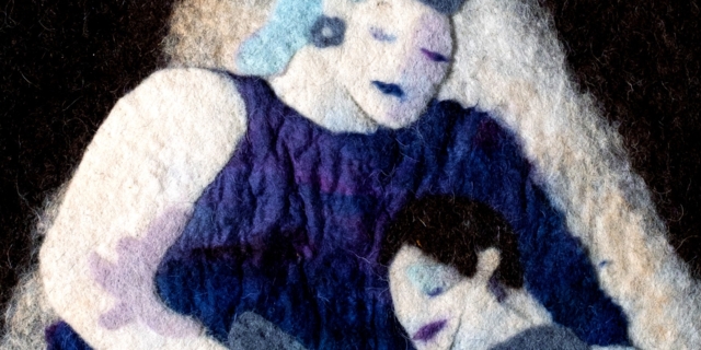 Nancy, νέο τραγούδι από τους Tindersticks – Για τους κόσμους που βγήκαν εκτός ισορροπίας
