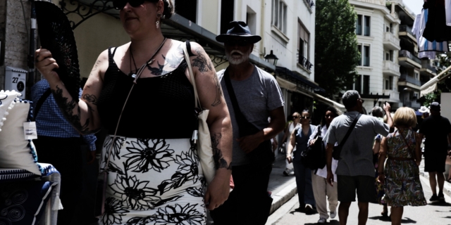 Ευρωεκλογές 2024: Με τι καιρό θα ψηφίσουμε σήμερα