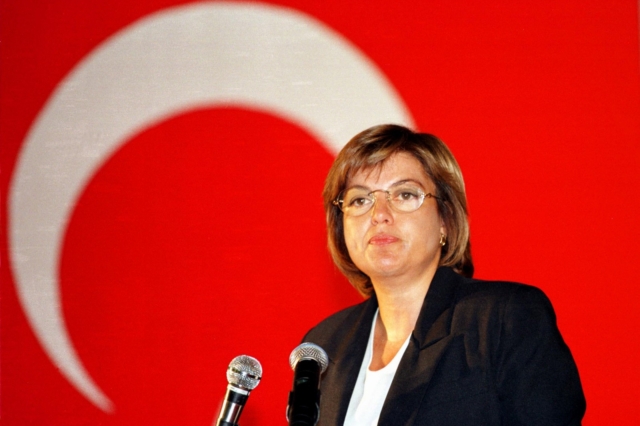 Τουρκία: Πέθανε ο σύζυγος της πρώην πρωθυπουργού Τανσού Τσιλέρ
