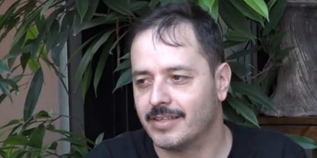 Αλέξανδρος Τσουβέλας