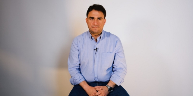 Fast Track στις Ευρωεκλογές με τον Κώστα Τσουκαλά