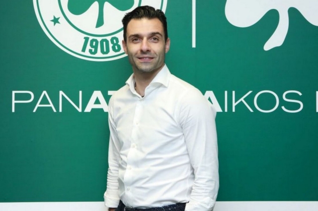 Παναθηναϊκός: Ο Γιώργος Τζαβέλλας είναι ο νέος διευθυντής ποδοσφαιρικού τμήματος