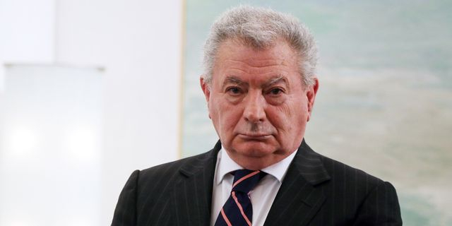 Σήφης Βαλυράκης