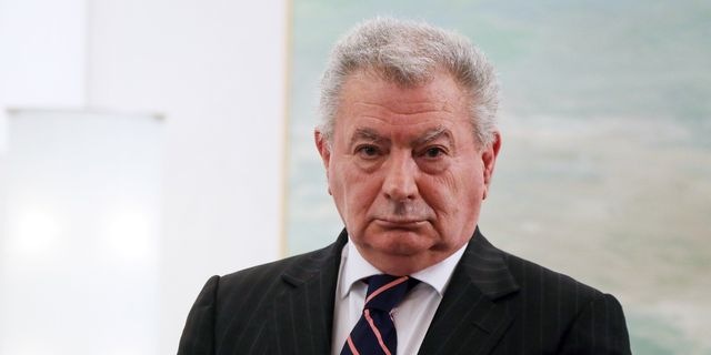 Σήφης Βαλυράκης