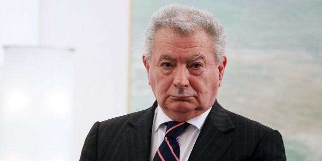 Σήφης Βαλυράκης