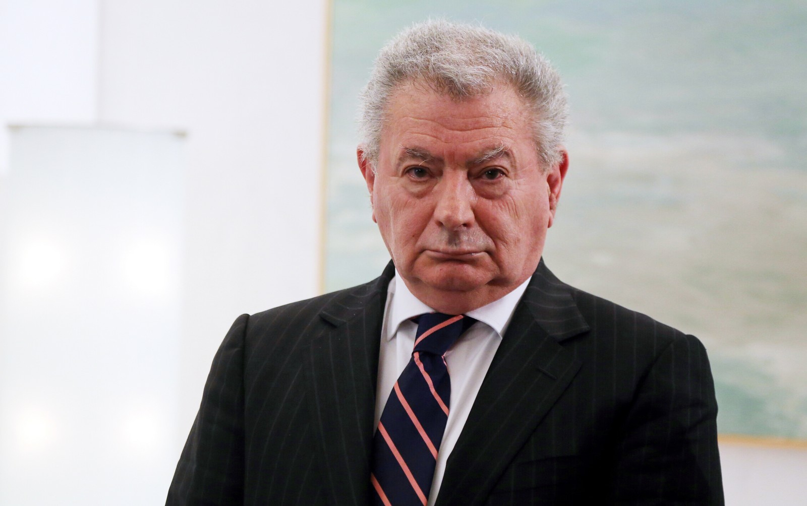 Απολογήθηκε ο πρώτος ψαράς για τον θάνατο Βαλυράκη – “Δεν ξέρω γιατί μας κατηγορούν”