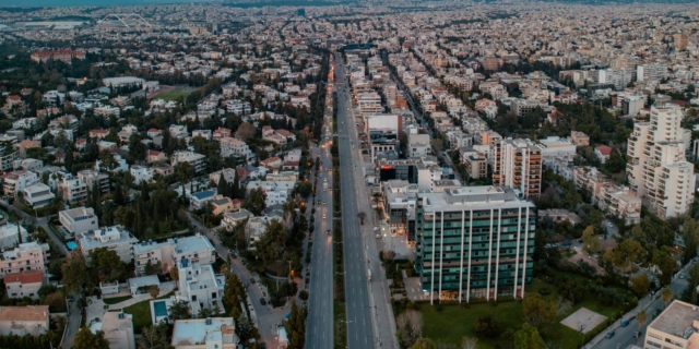 Βόρεια Προάστια, Αττική