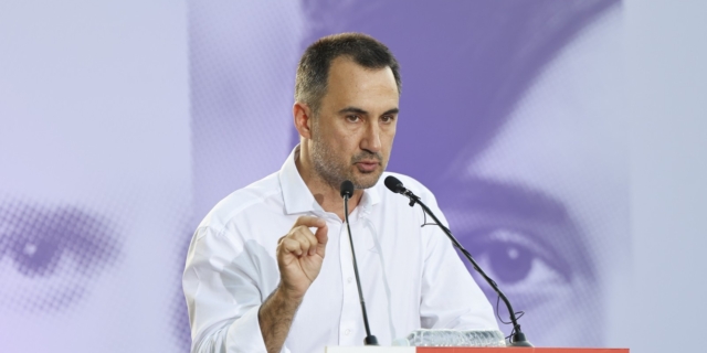 Αλέξης Τσίπρας