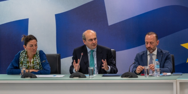 Κωστής Χατζηδάκης