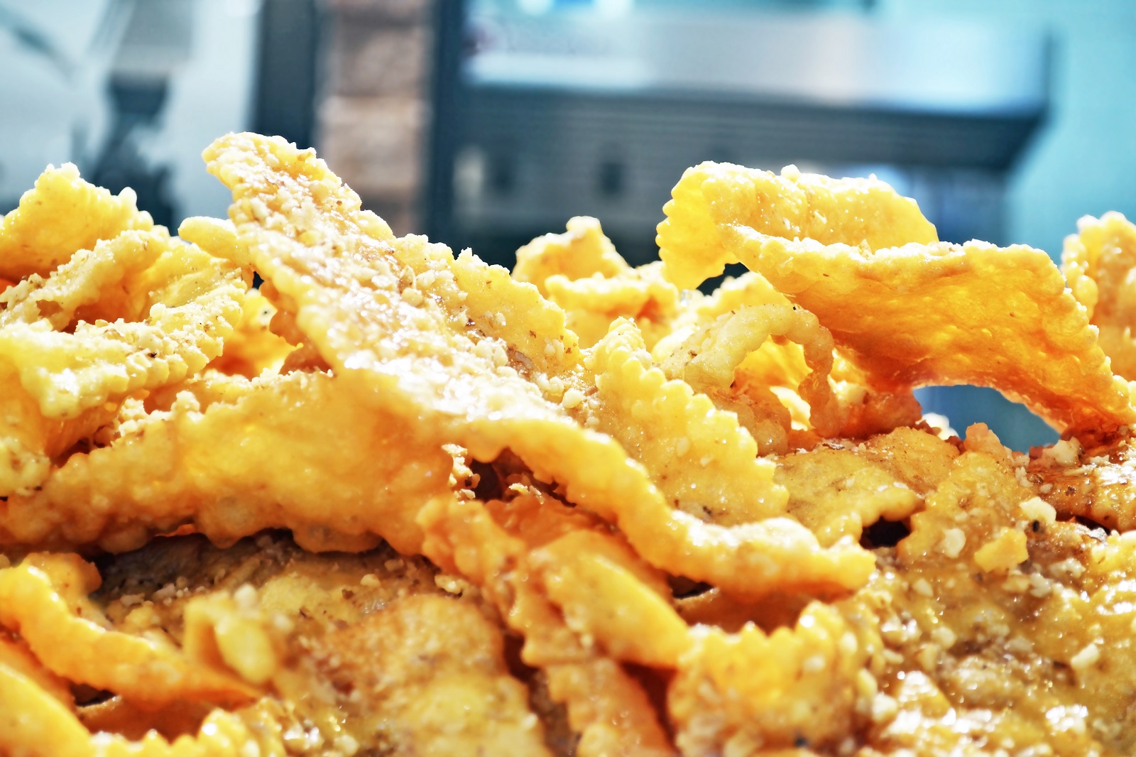 Κρήτη γλυκά