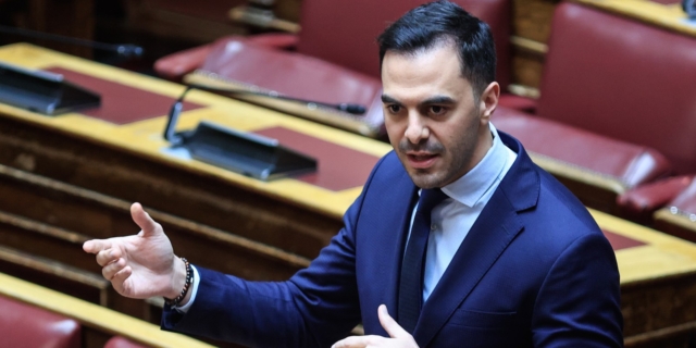 Μανώλης Χριστοδουλάκης