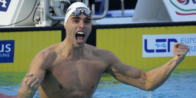 Ο Απόστολος Χρήστου