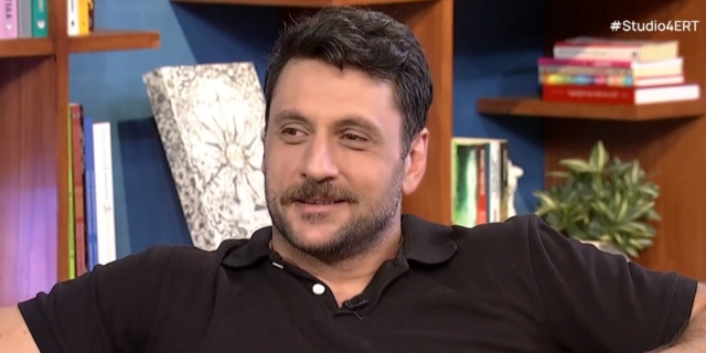 Γιώργος Χρυσοστόμου