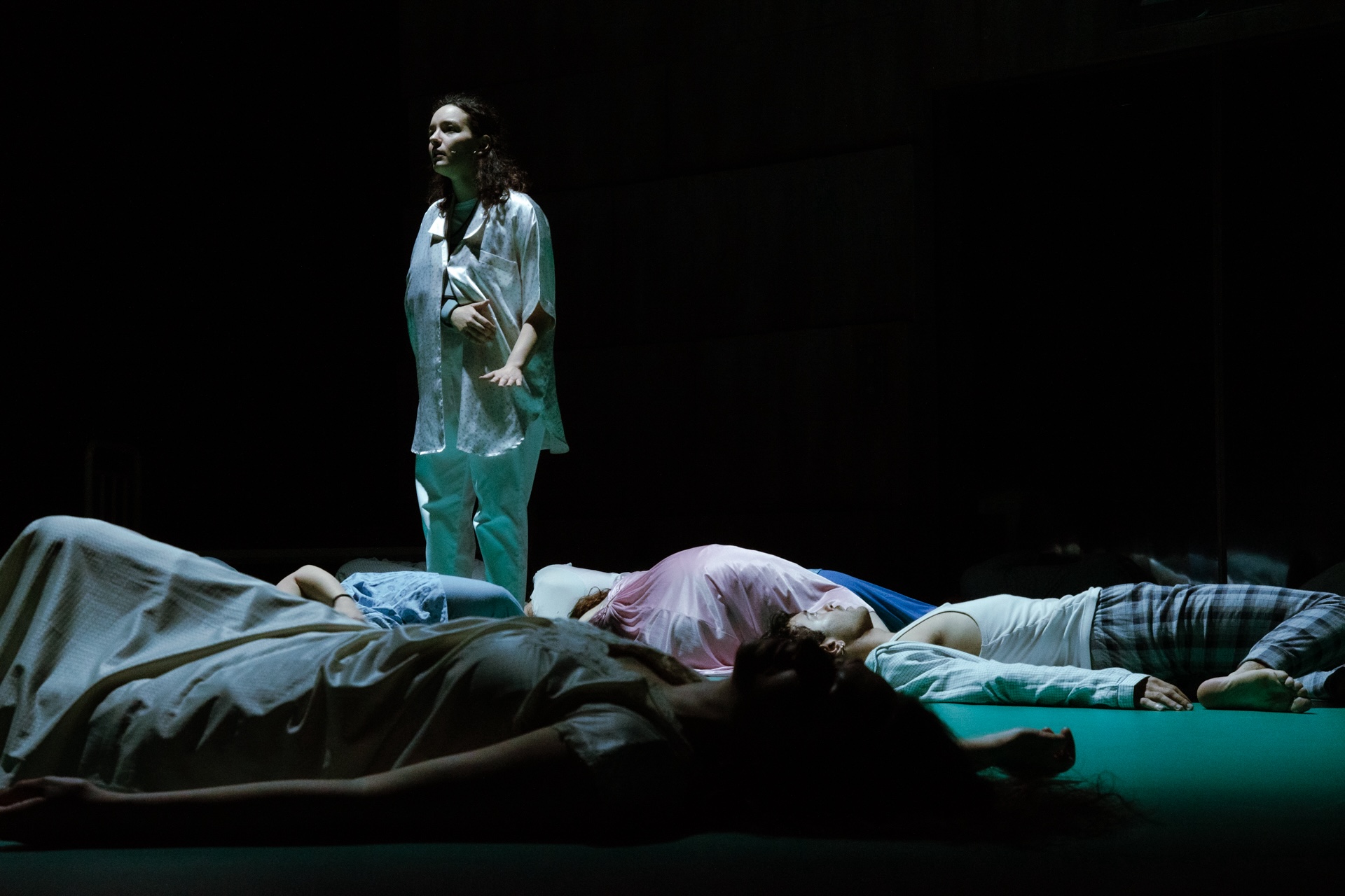 Υπνοβάτες- Ομάδα εν Δυνάμει