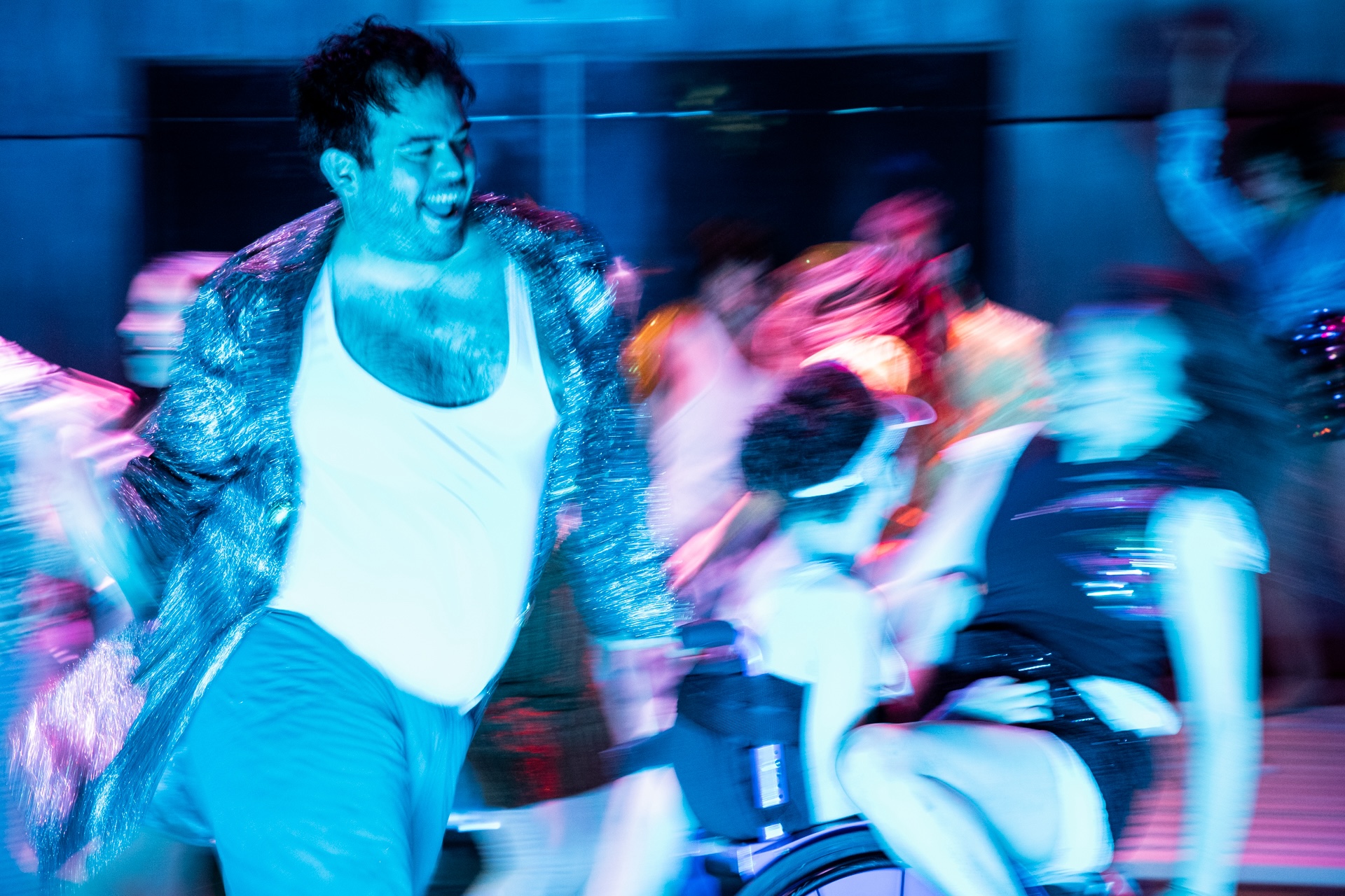 Υπνοβάτες- Ομάδα εν Δυνάμει