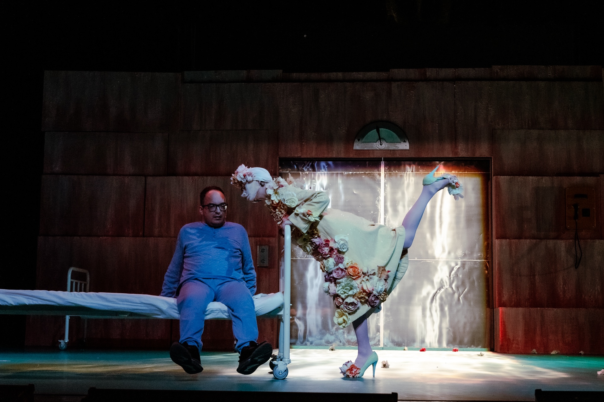 Υπνοβάτες- Ομάδα εν Δυνάμει