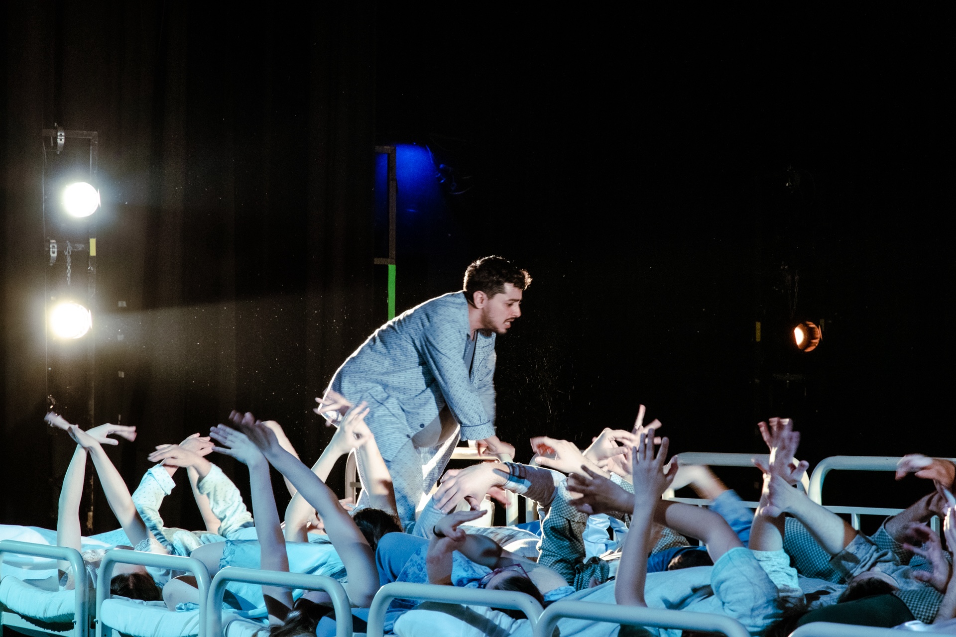 Υπνοβάτες- Ομάδα εν Δυνάμει