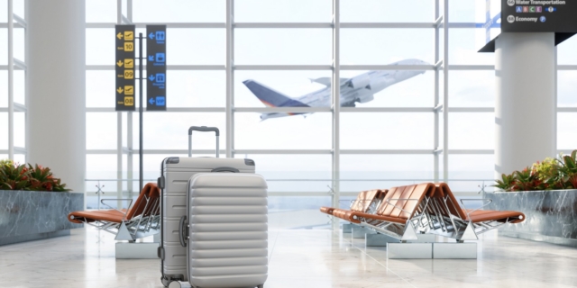 Νέα Ζηλανδία: Μήνυσε τον σύντροφό της επειδή δεν την πήγε στο αεροδρόμιο