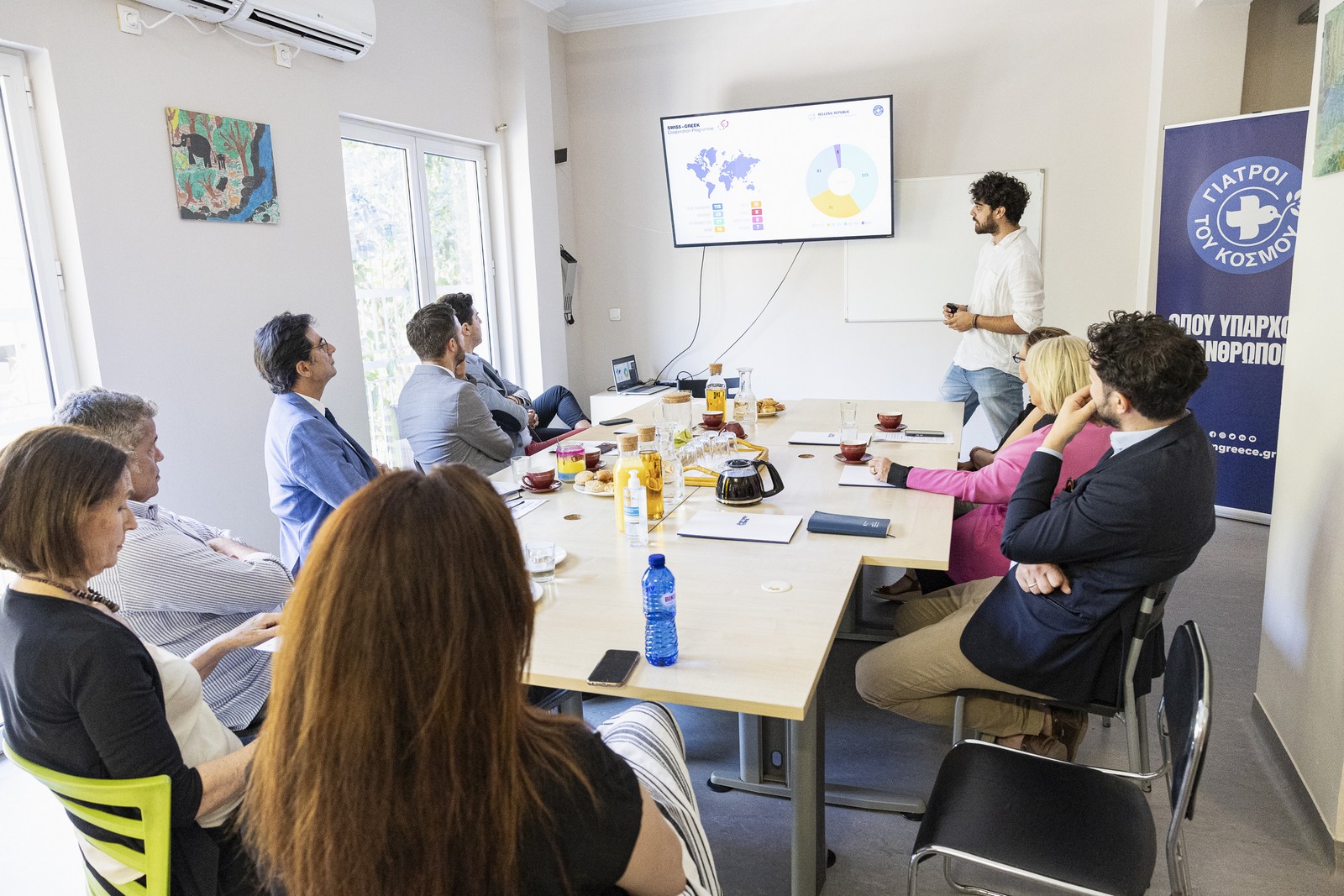 Γιατροί του Κόσμου