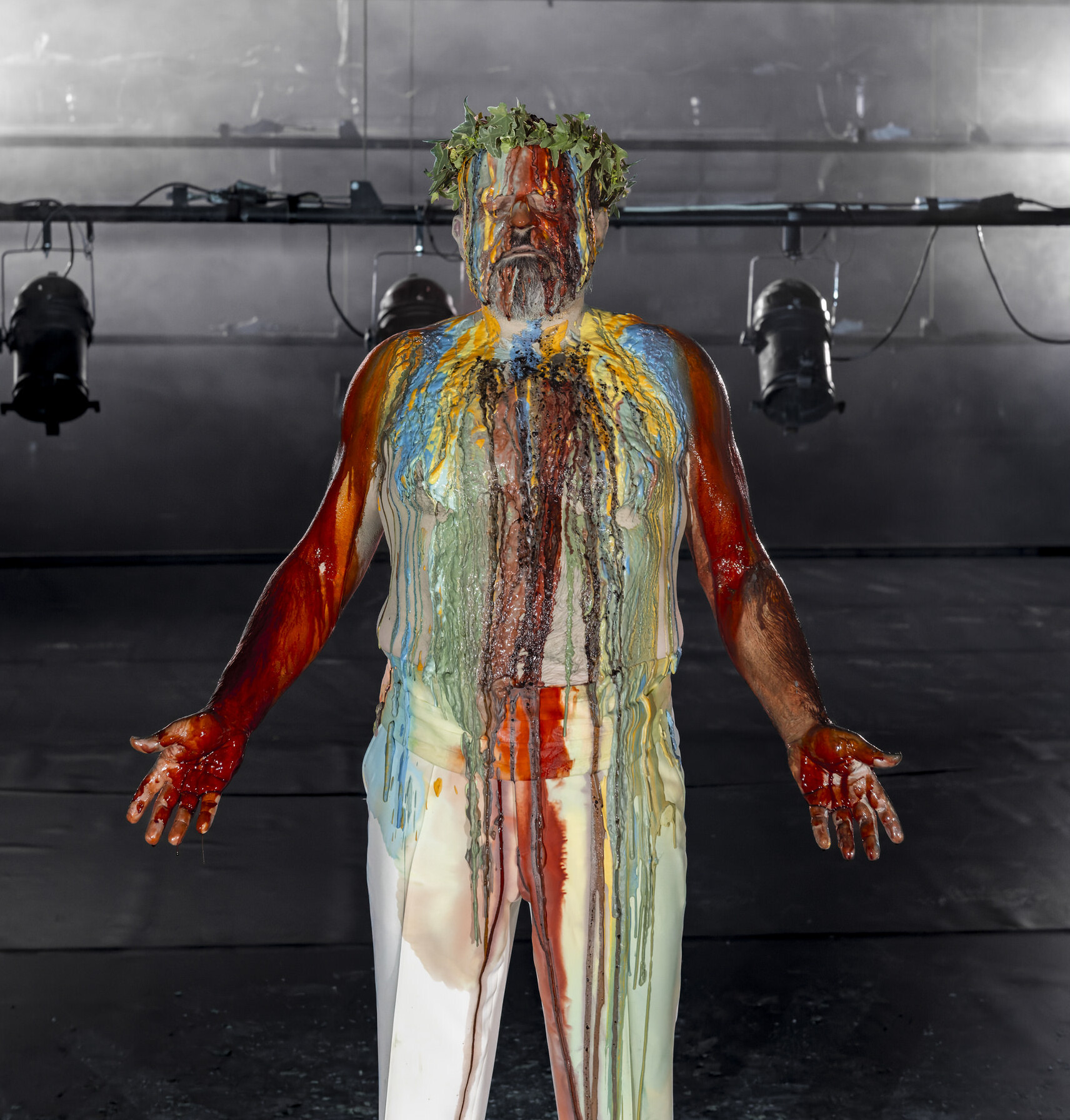 ΒΑΚΧΕΣ - ΠΑΠΑΚΩΝΣΤΑΝΤΙΝΟΥ