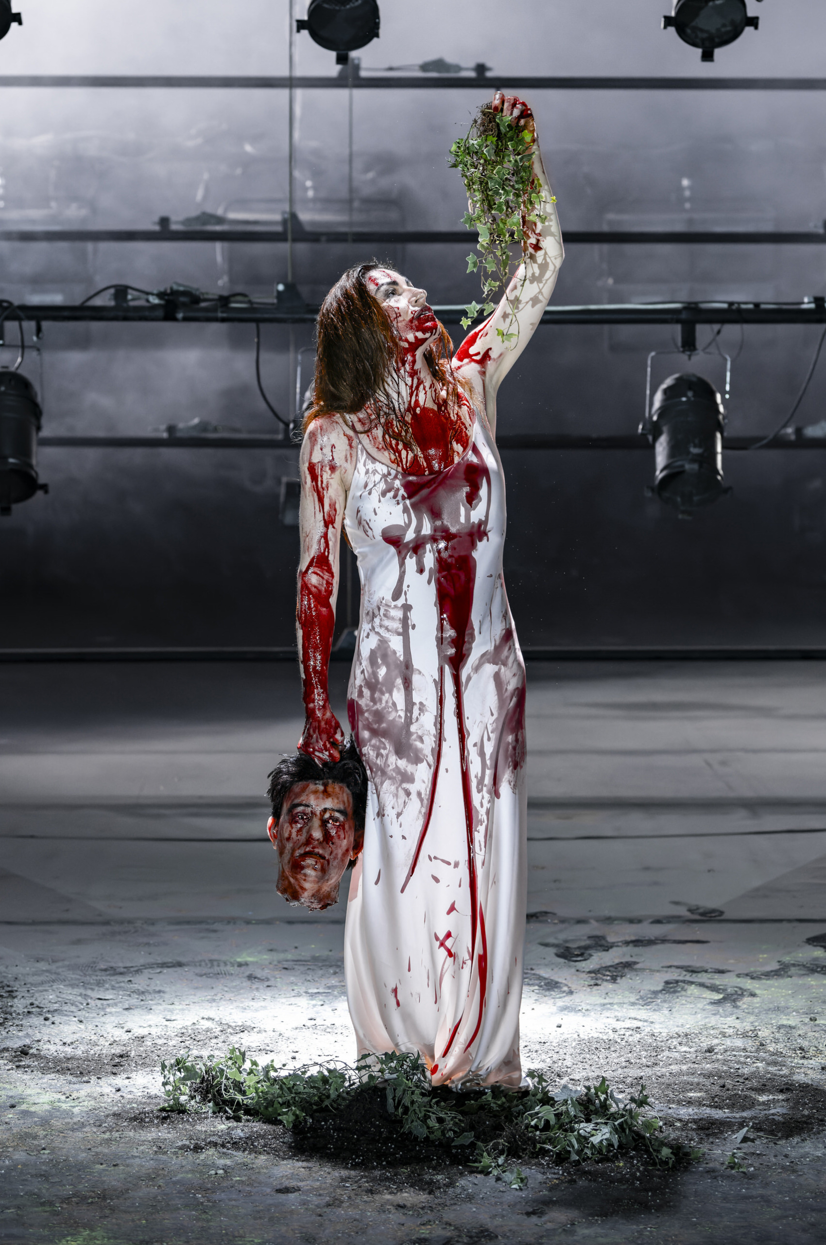 ΒΑΚΧΕΣ - ΠΑΠΑΚΩΝΣΤΑΝΤΙΝΟΥ