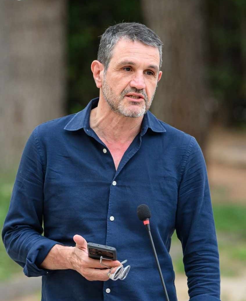 Ο Κωστής Παπαϊωάννου