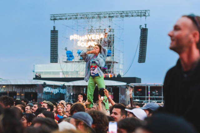 Πήγαμε στο ξακουστό Primavera Sound. Αυτές είναι οι εντυπώσεις μας