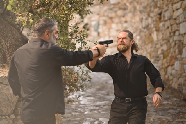 Έτσι θα έρθει ο "Σασμός" - Τι θα δούμε στο φινάλε