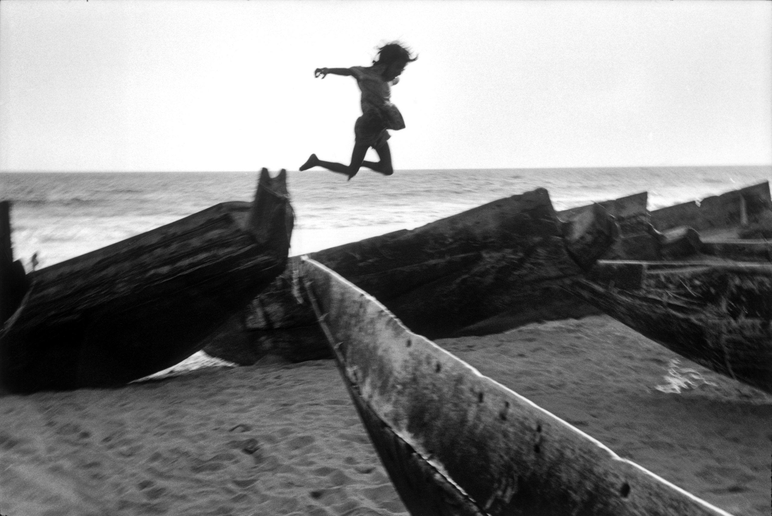 Martine Franck