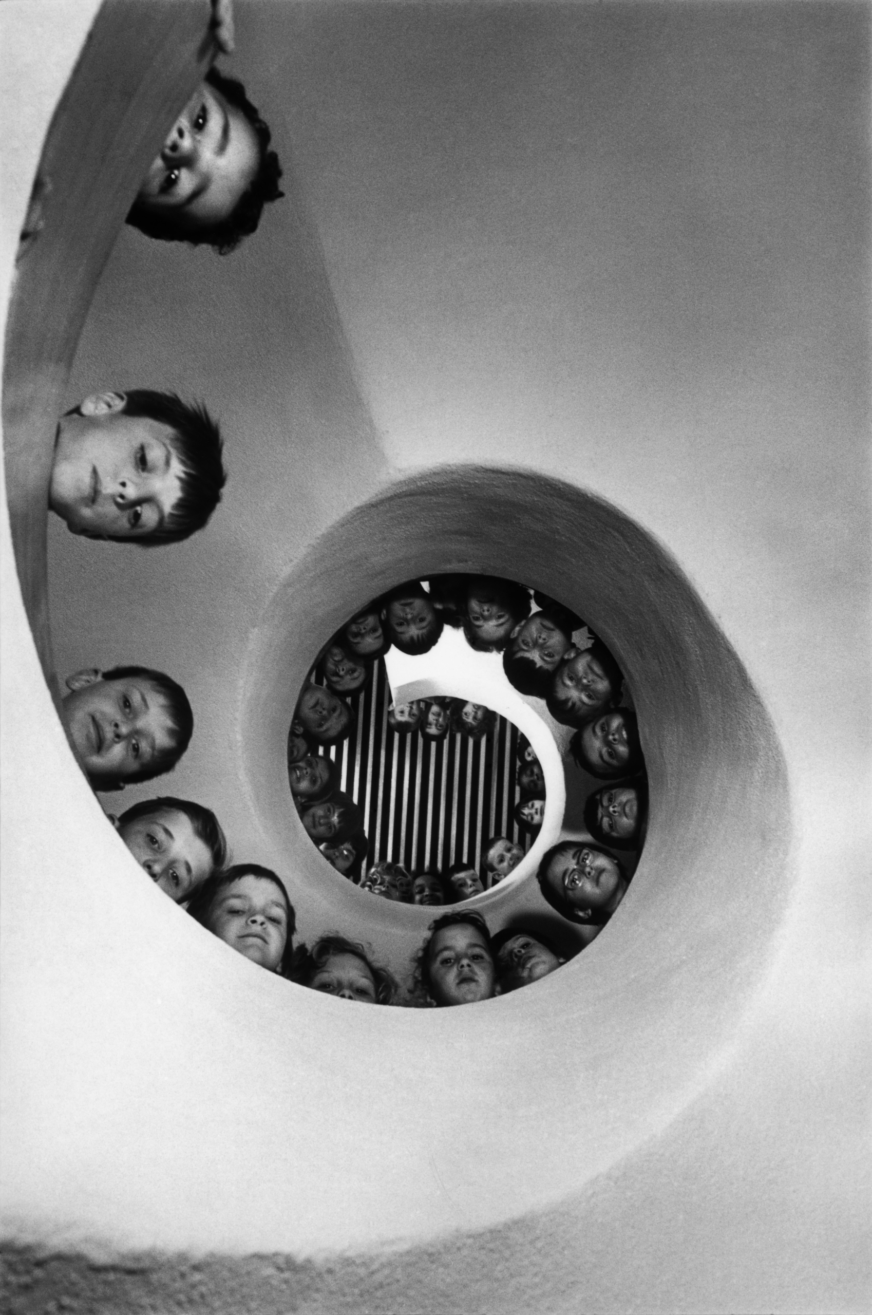 Martine Franck