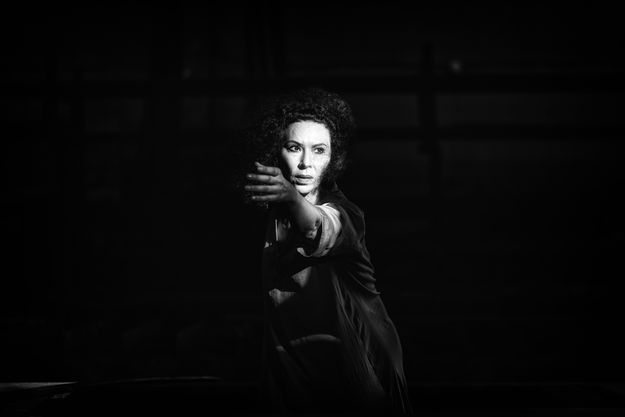 18/9 Θεατρική Παράσταση